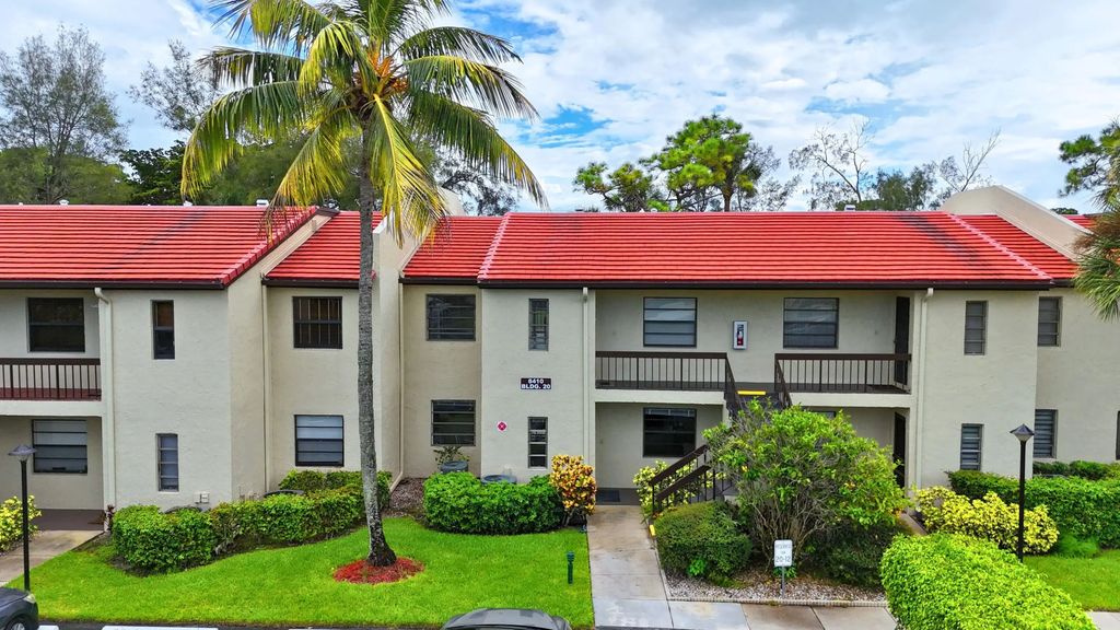 8410 Casa Del Lago #e, Boca Raton