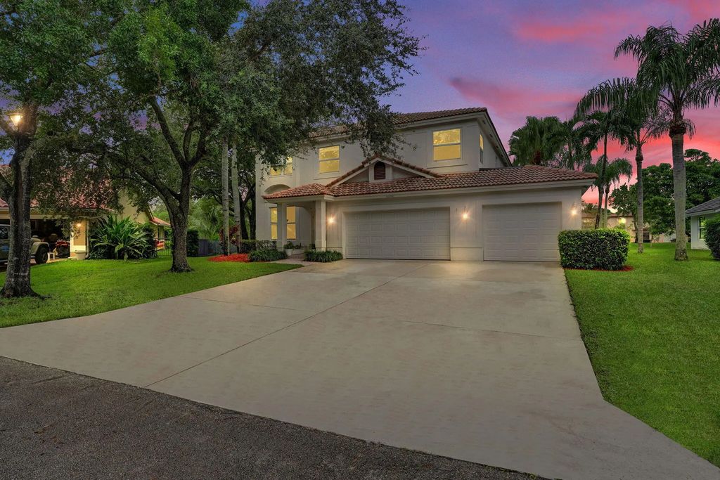 6200 Nw 42nd Court, Coral Springs