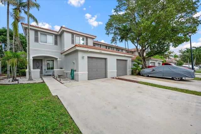 7108 Hawks Nest Terrace, Riviera Beach
