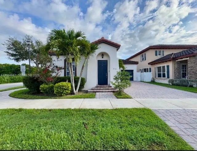 17181 Sw 91st Street, Miami