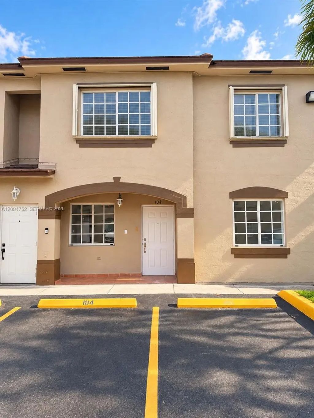 8060 W 28th Court #104, Hialeah