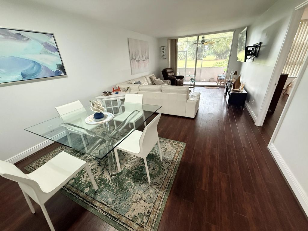 2601 S Course Drive #104, Pompano Beach