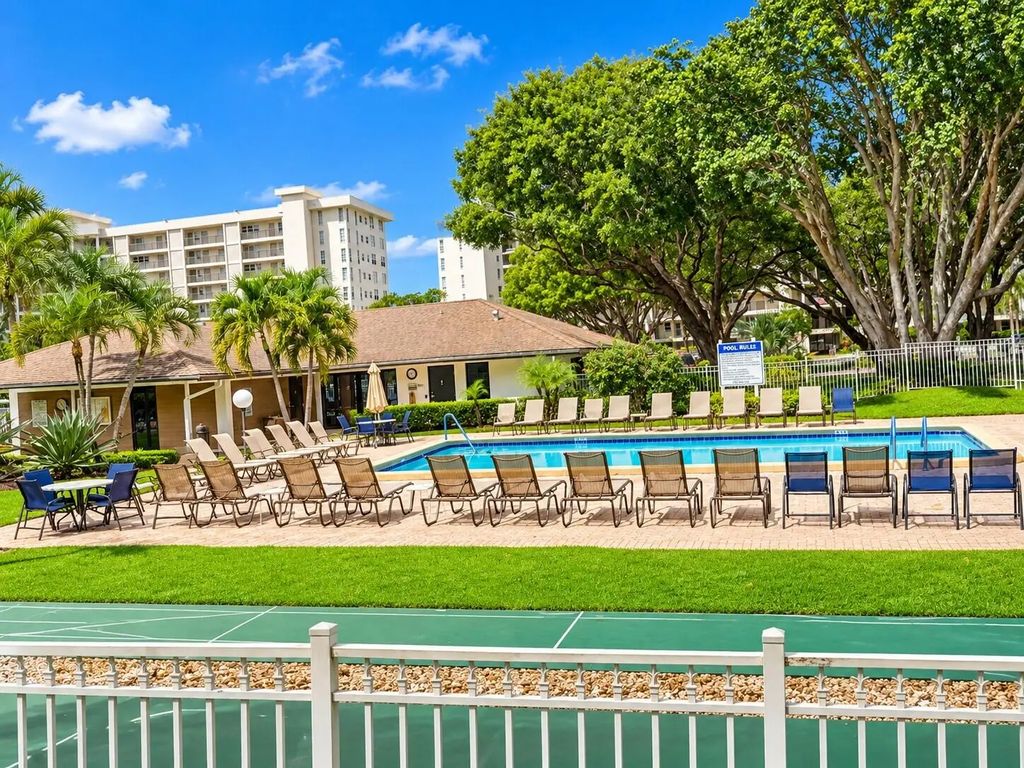 2601 S Course Drive #104, Pompano Beach