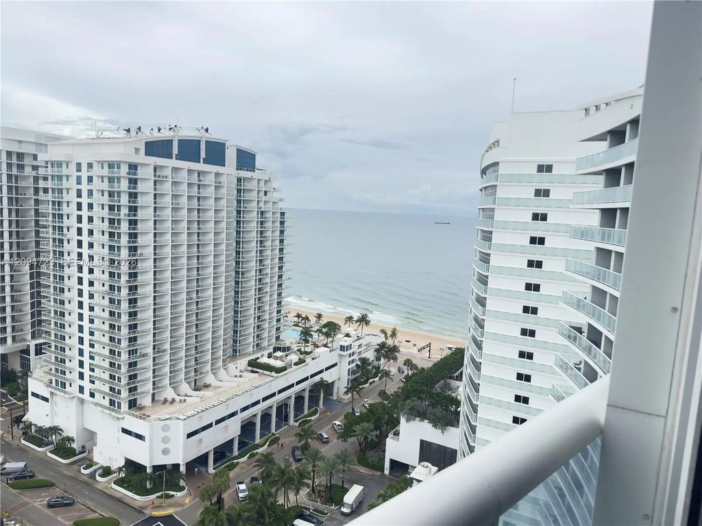3101 Bayshore Drive #2202, Fort Lauderdale