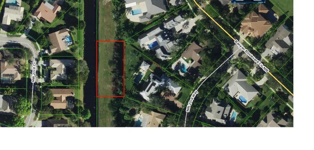 0 Nw 23rd Way, Boca Raton