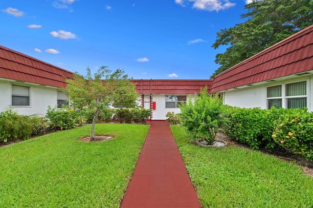 195 Waterford I, Delray Beach