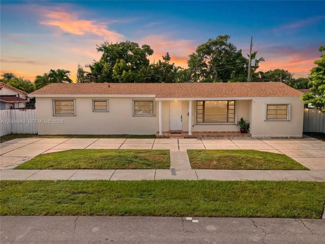 9360 Sw 25th Street, Miami