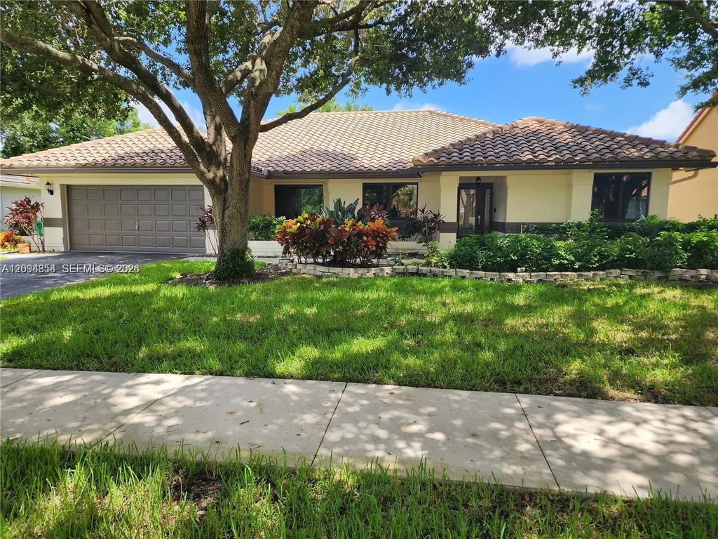 9135 S Southern Orchard Road S #9135, Davie