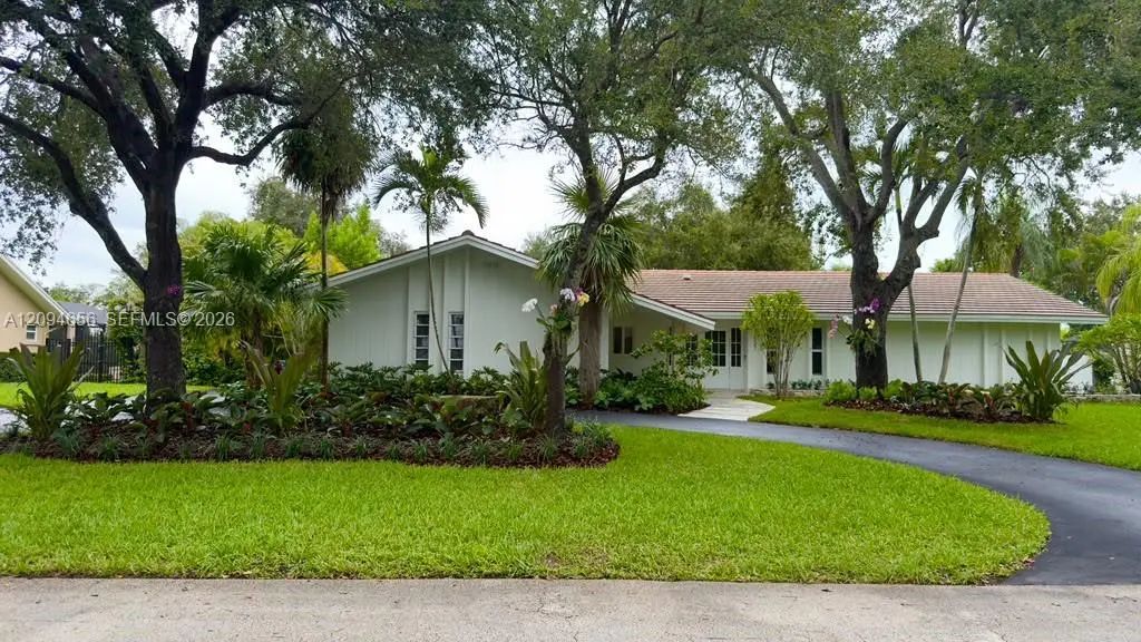 7521 Sw 175th Street, Palmetto Bay