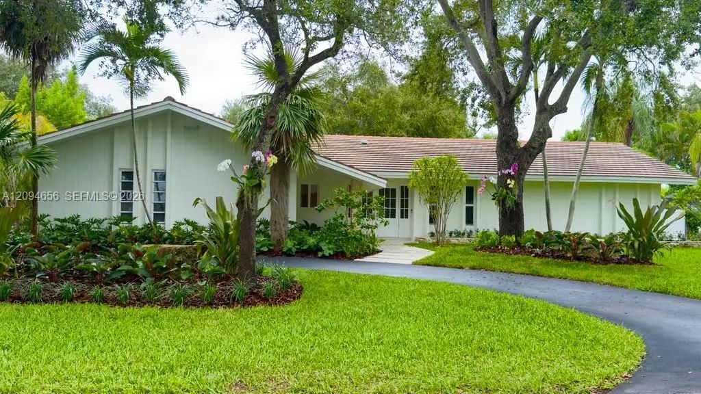 7521 Sw 175th Street, Palmetto Bay