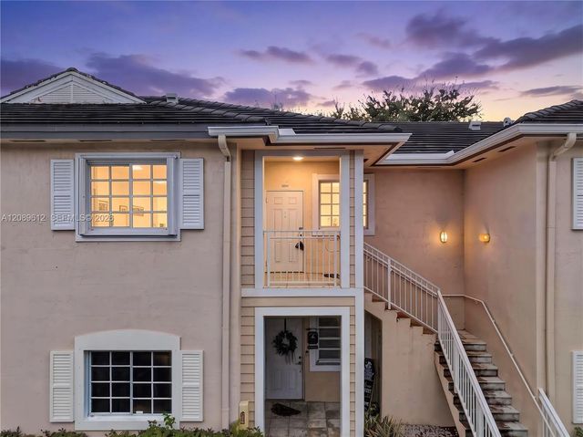 2741 Ne 4th Street #202, Homestead