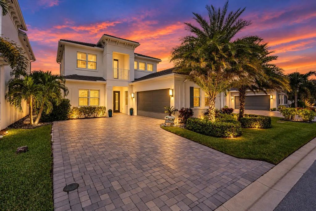 13202 Whistler Mountain Road, Delray Beach