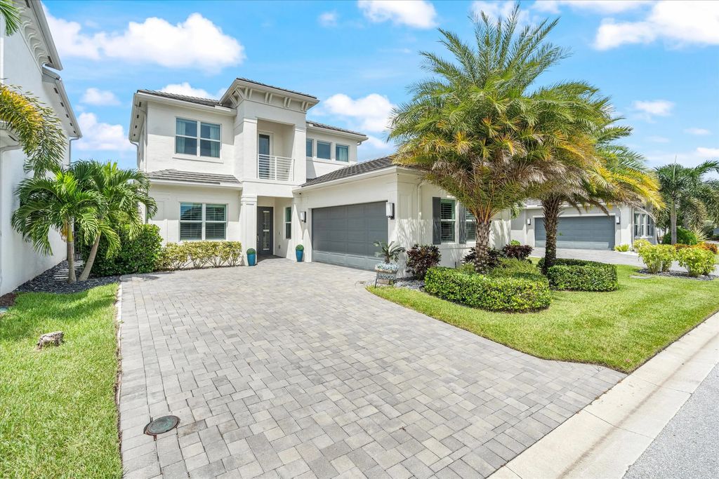13202 Whistler Mountain Road, Delray Beach