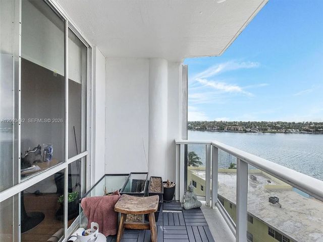 3 of 26 - 900 Bay Drive #721, Miami Beach, FL