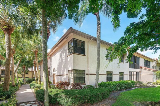 5171 Europa Drive #g, Boynton Beach