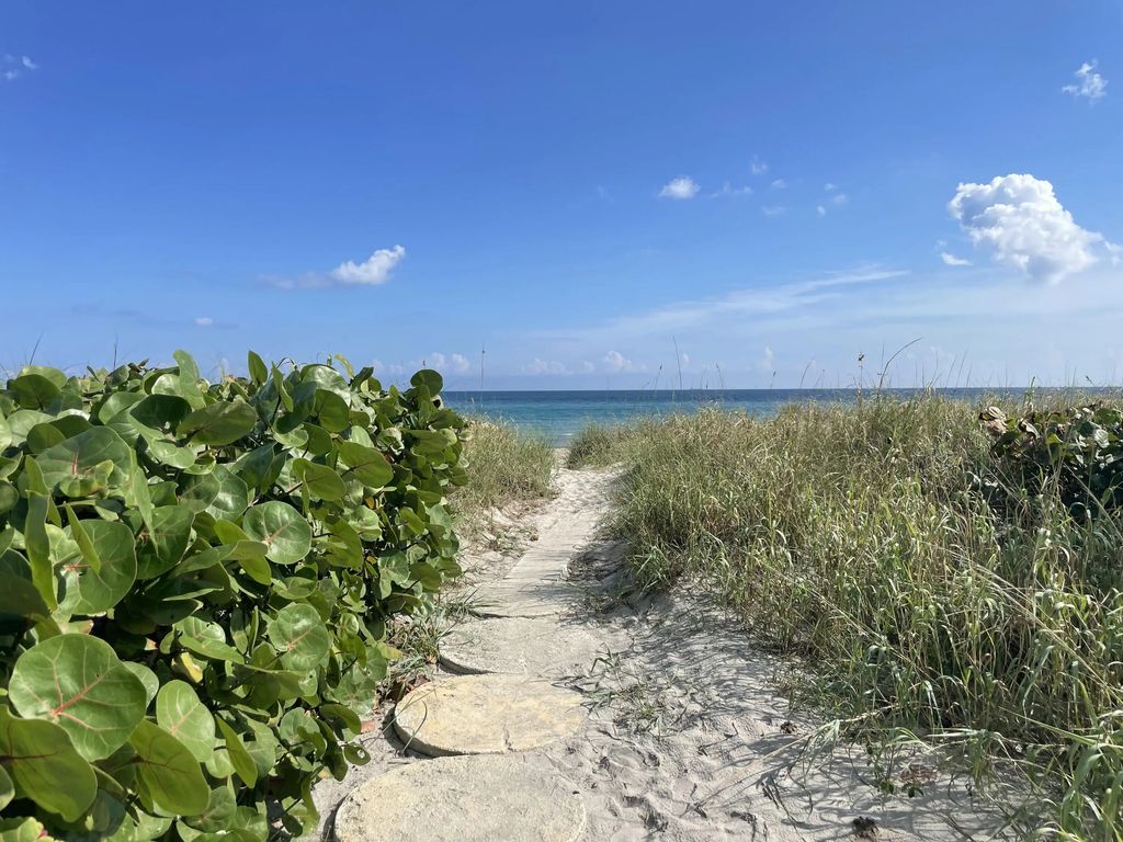 2175 S Ocean Boulevard #203, Delray Beach