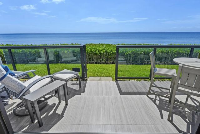 5 of 54 - 3115 S Ocean Boulevard #103, Highland Beach, FL