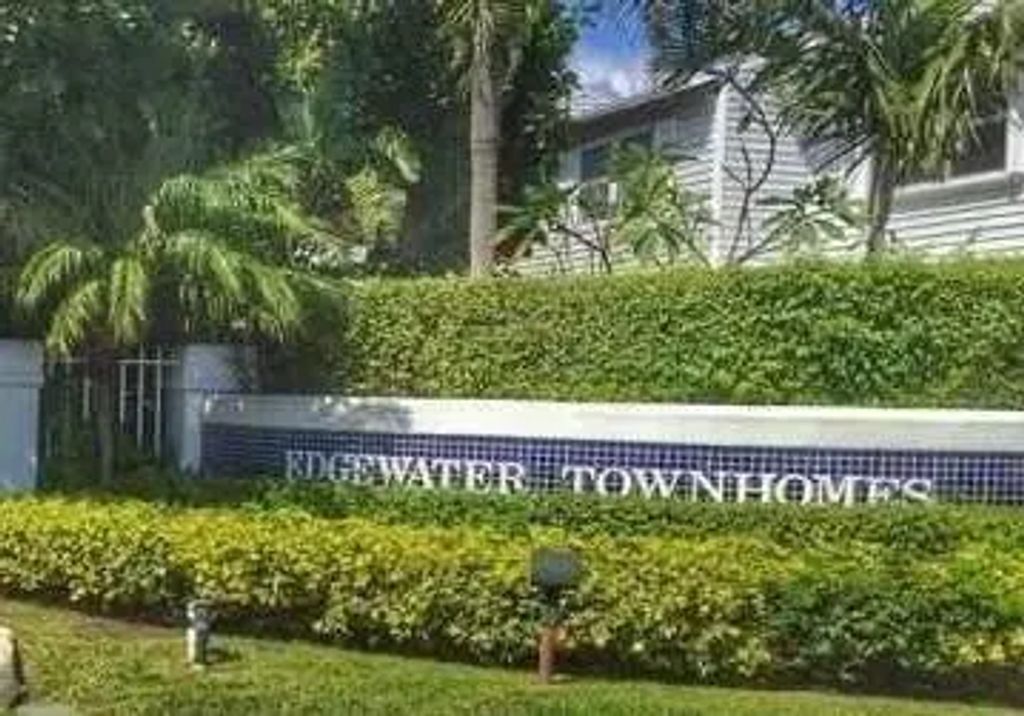 1925 Ne 15th Avenue #1925, Fort Lauderdale