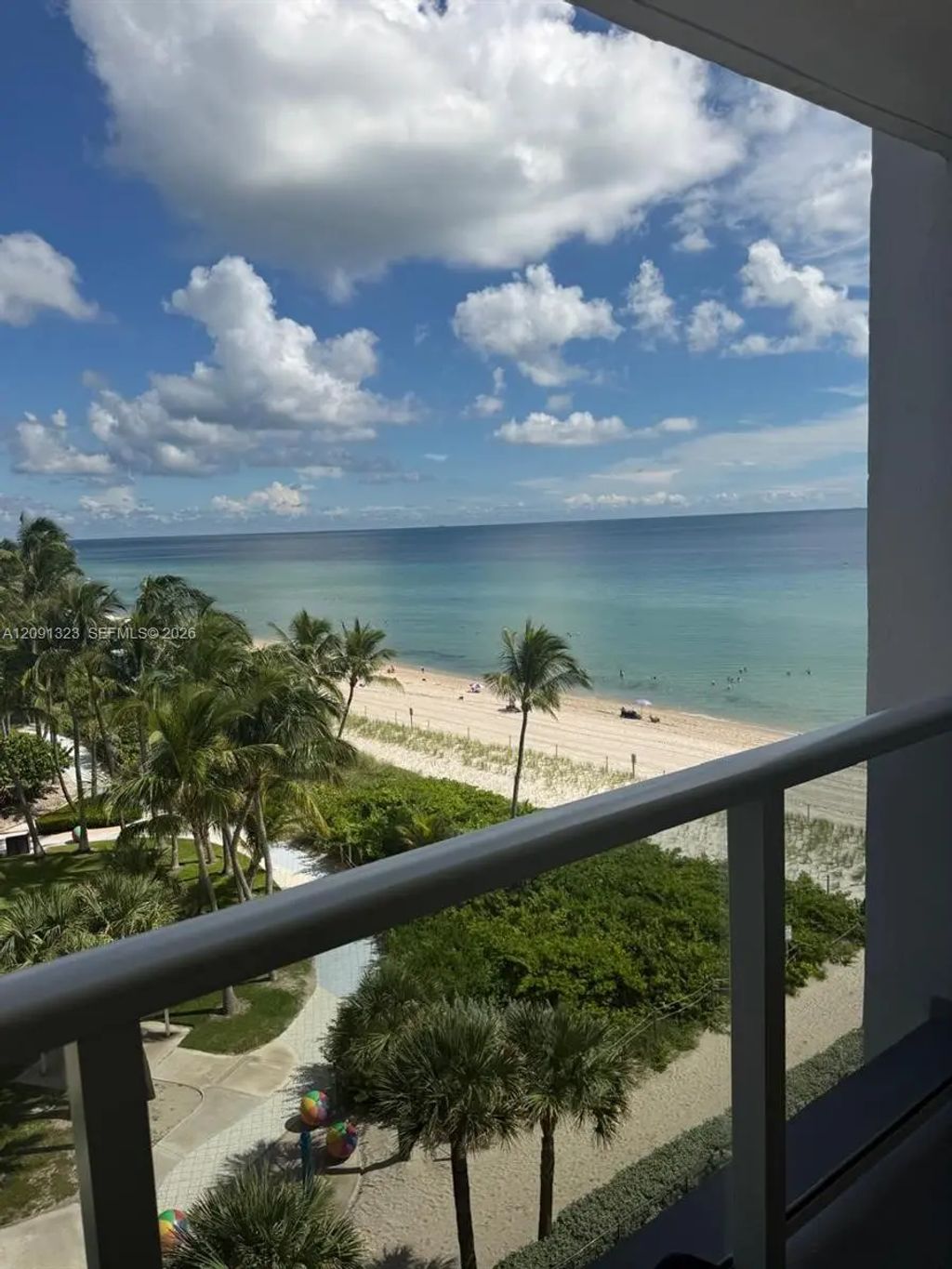 1890 S Ocean Drive #702, Hallandale Beach