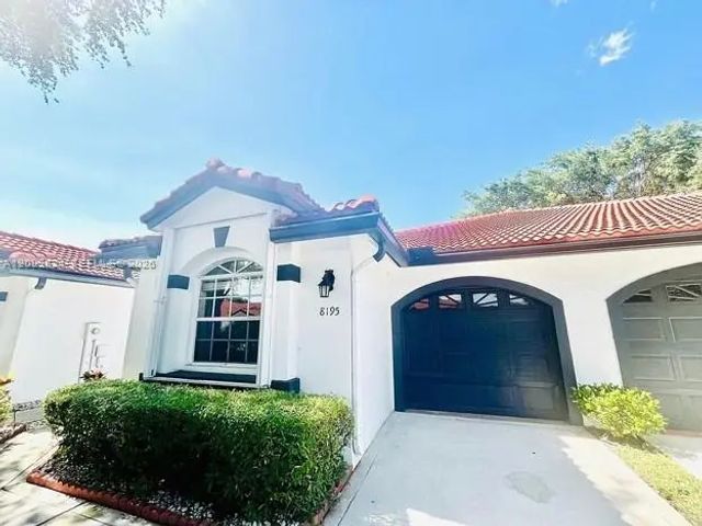 8195 Via Bella, Boca Raton