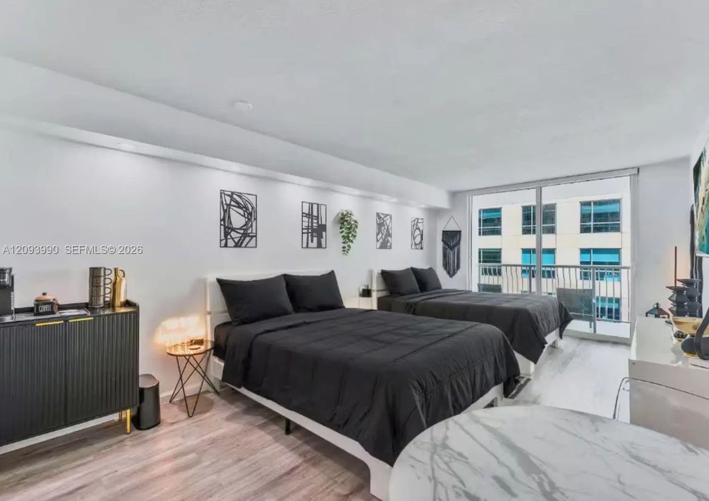 1200 Brickell Bay Drive #2610, Miami