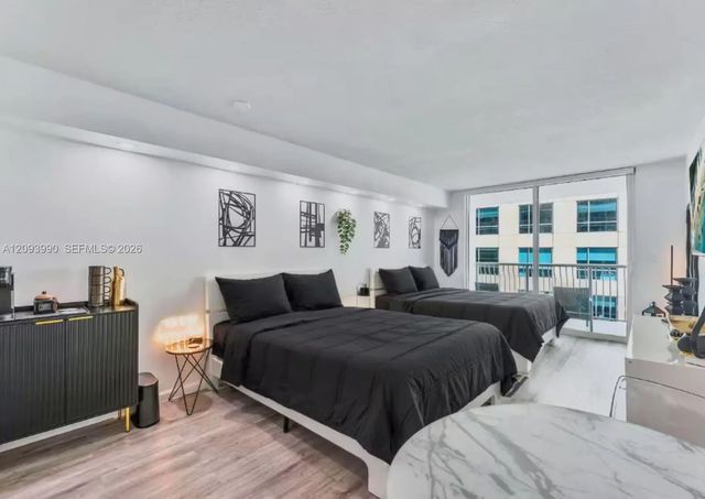 1200 Brickell Bay Drive #2610, Miami