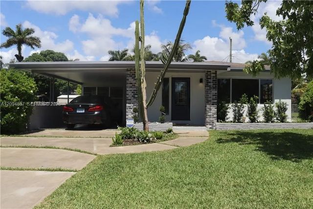702 N 31st Court, Hollywood