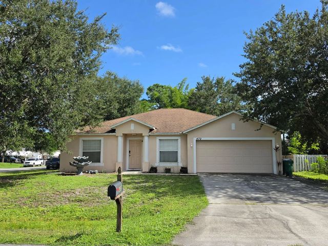 2 of 2 - 472 Se Justine Terrace, Port St. Lucie, FL