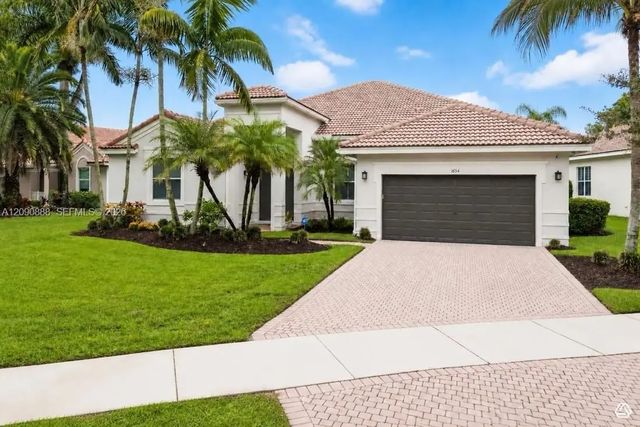 1654 Bunting Lane, Weston