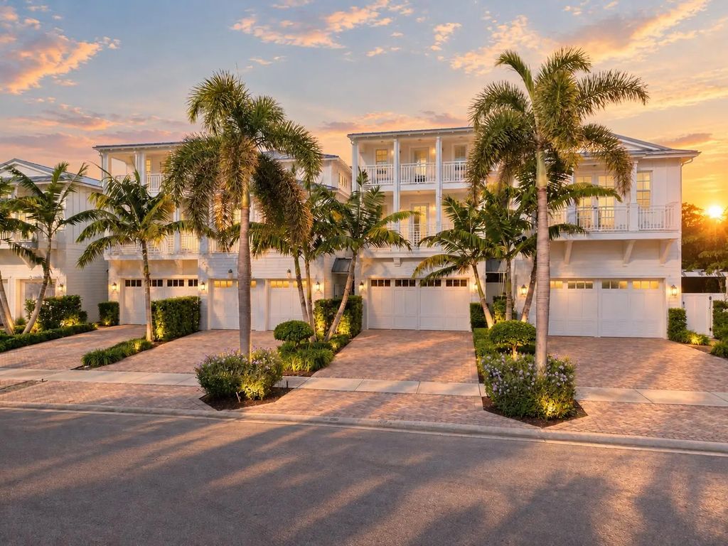 110 Andrews Avenue, Delray Beach