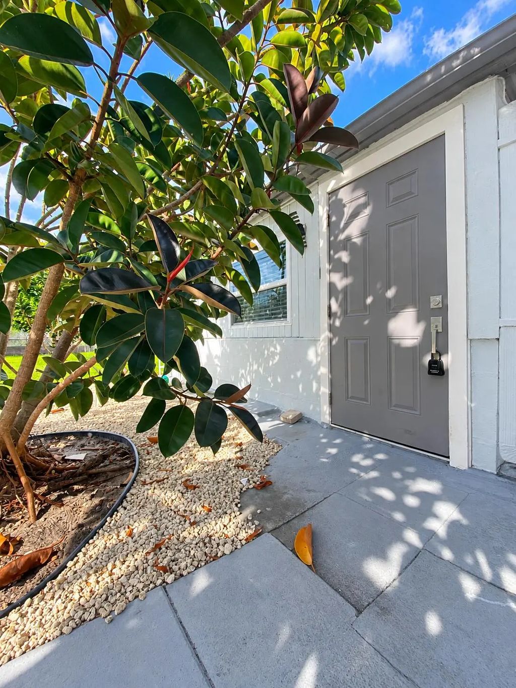 115 Walker Avenue #unit D, Greenacres