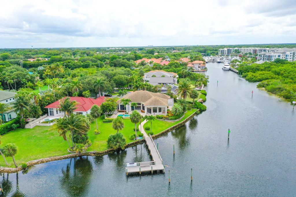 2435 Snook Trail, Palm Beach Gardens