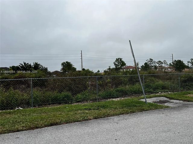 5 of 7 - N/A, Homestead, FL