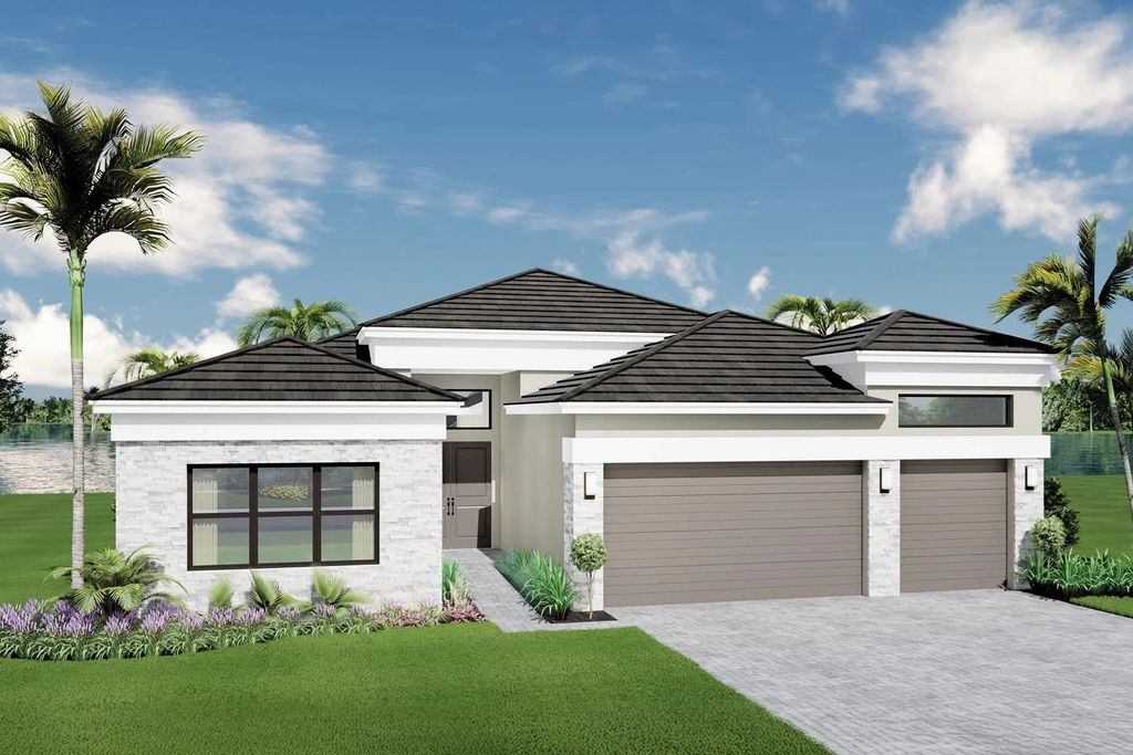 9064 Corsican Finch Court, Boynton Beach