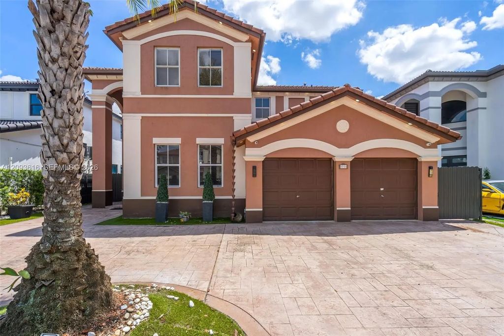 8944 Nw 180th Terrace #a, Hialeah