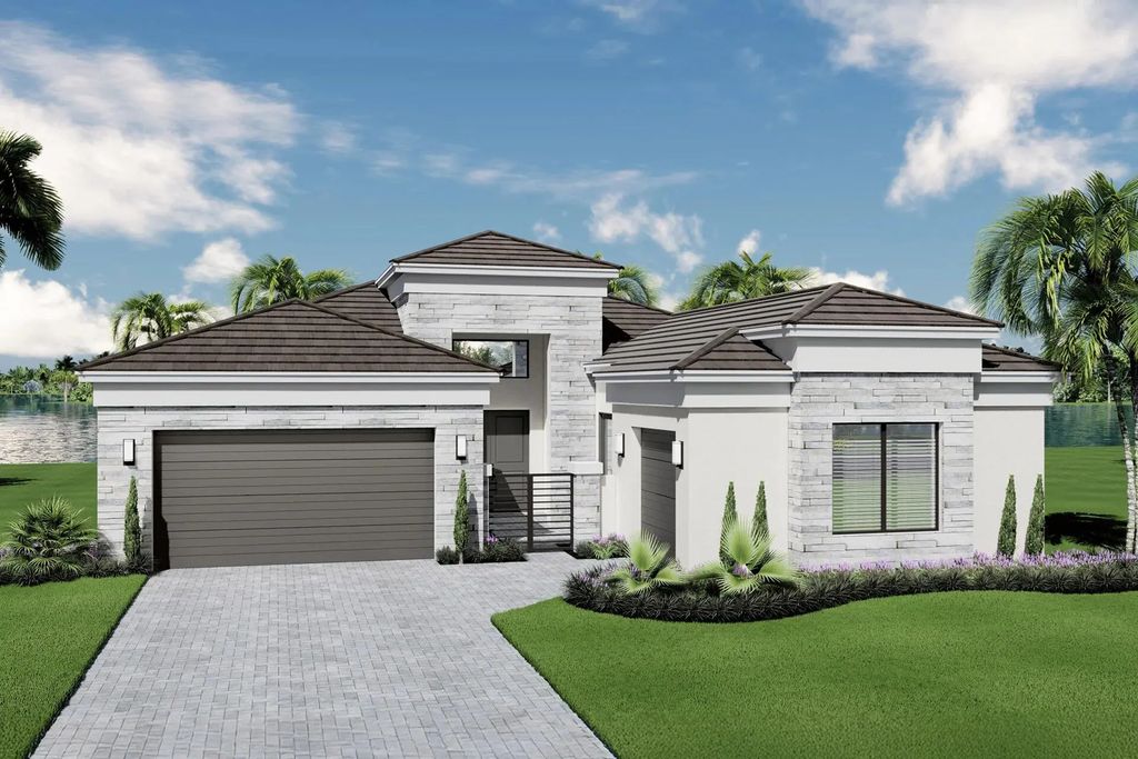 9088 Corsican Finch Court, Boynton Beach
