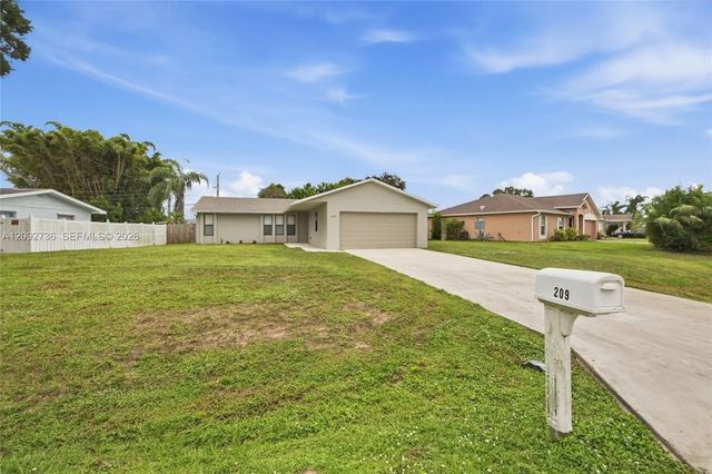 2 of 36 - 209 W Arbor Avenue, Port St. Lucie, FL