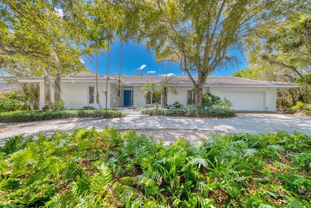 620 Conde Avenue, Coral Gables