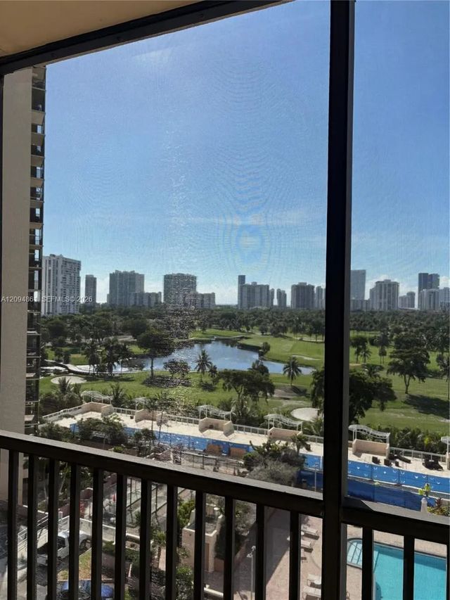 2 of 20 - 20301 W Country Club Drive #1025, Aventura, FL