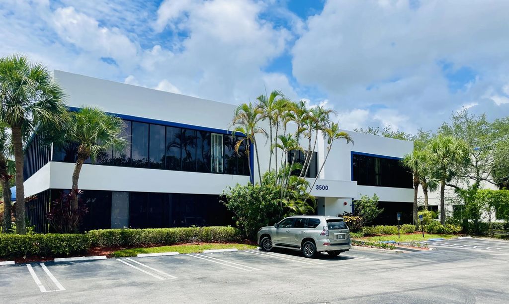 3500 Gateway Drive #104, Pompano Beach