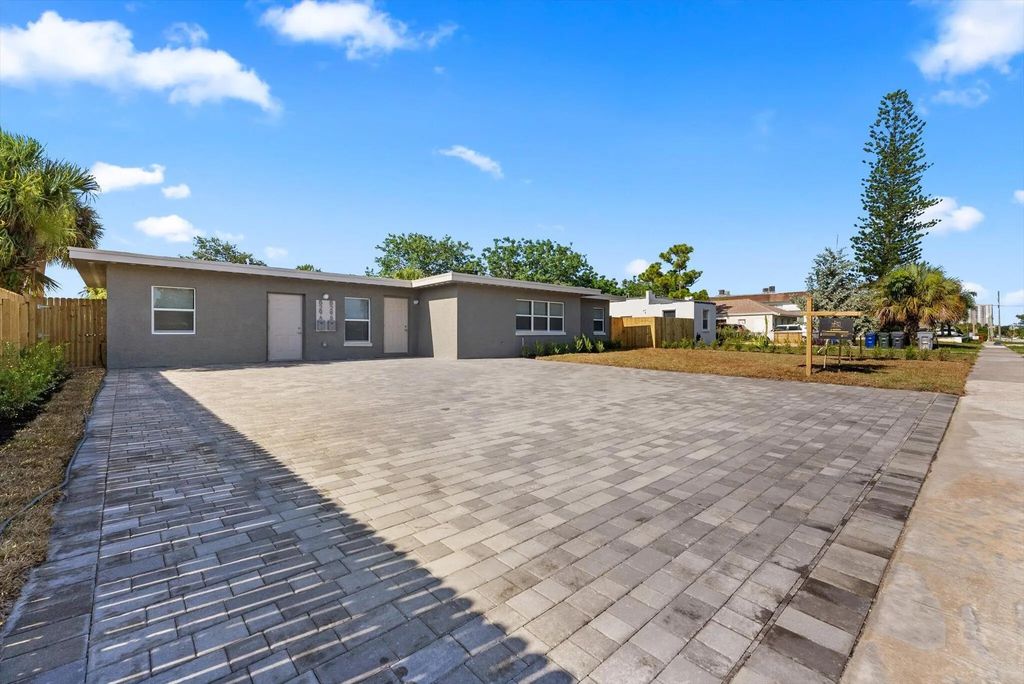 829 Bayberry Drive #a, West Palm Beach