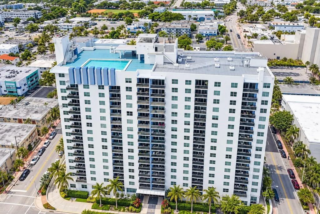 401 69th Street #900, Miami Beach