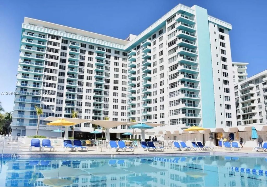 5101 Collins Avenue #11h, Miami Beach