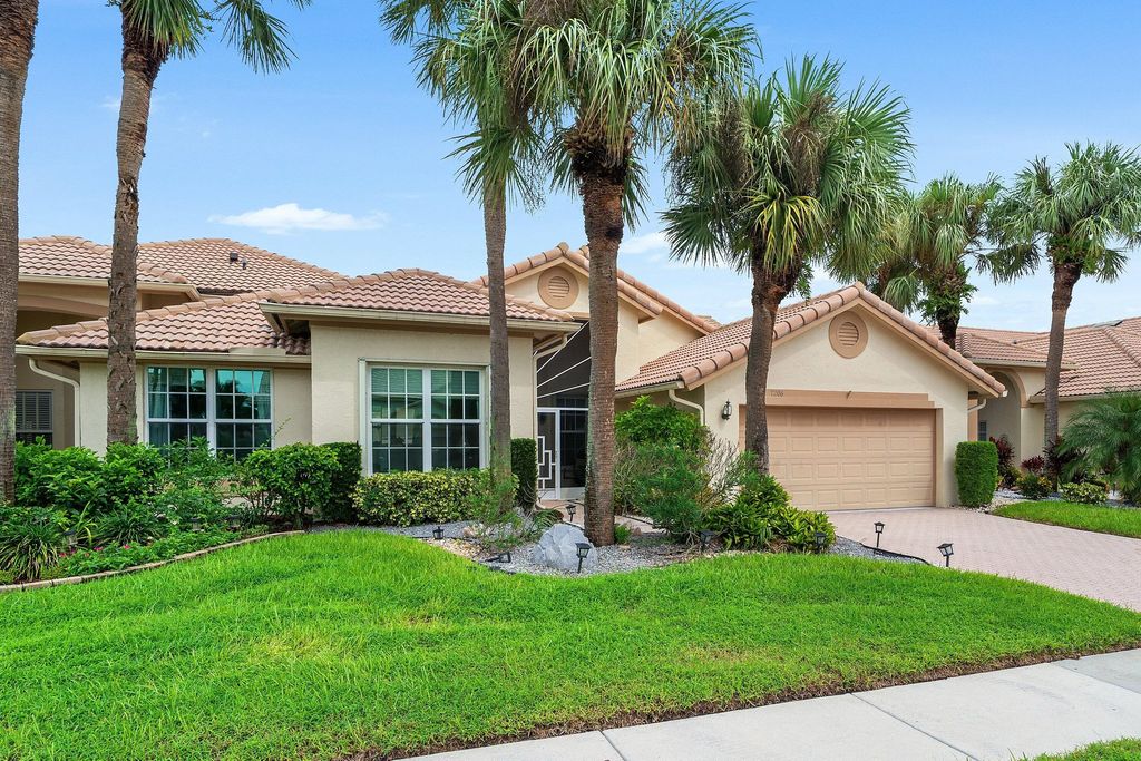 7208 Ashford Lane, Boynton Beach