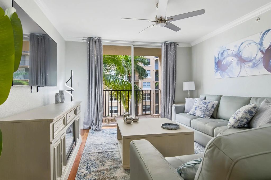 1801 N Flagler Drive #435, West Palm Beach