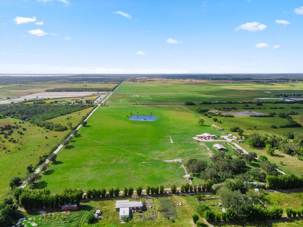 9501 Sw Fox Brown Road, Indiantown