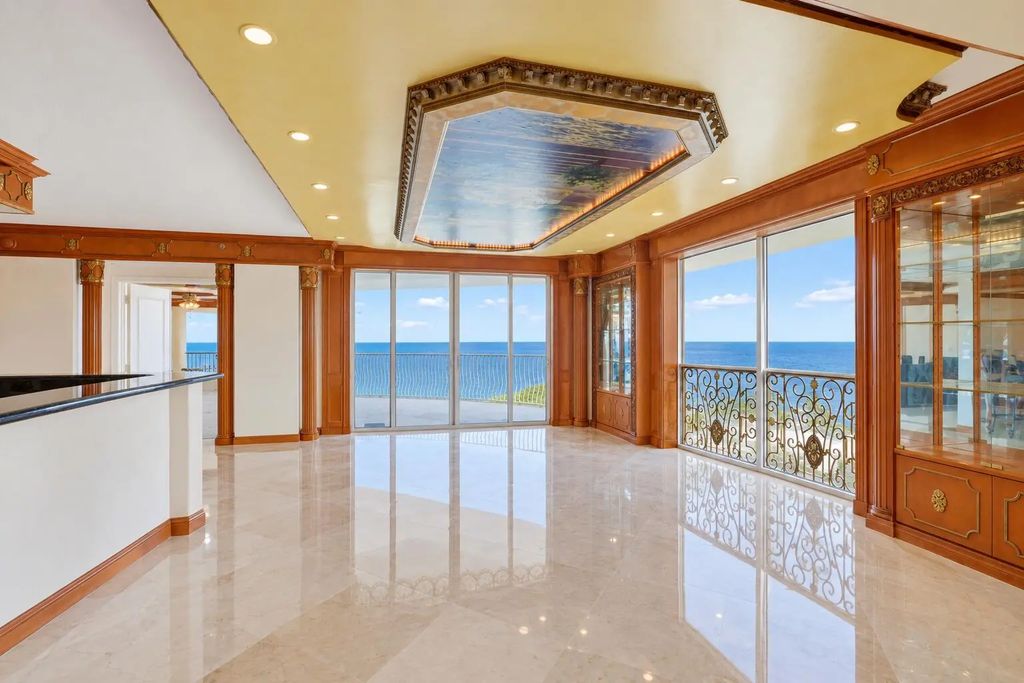 1460 S Ocean Boulevard #701, Lauderdale-By-The-Sea