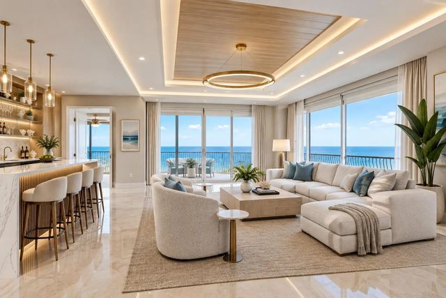3 of 21 - 1460 S Ocean Boulevard #701, Lauderdale-By-The-Sea, FL