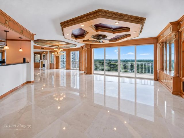4 of 21 - 1460 S Ocean Boulevard #701, Lauderdale-By-The-Sea, FL