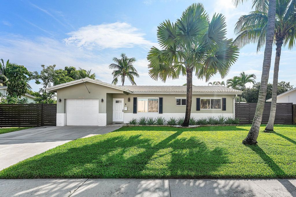 1224 Sw 16th Avenue, Boca Raton